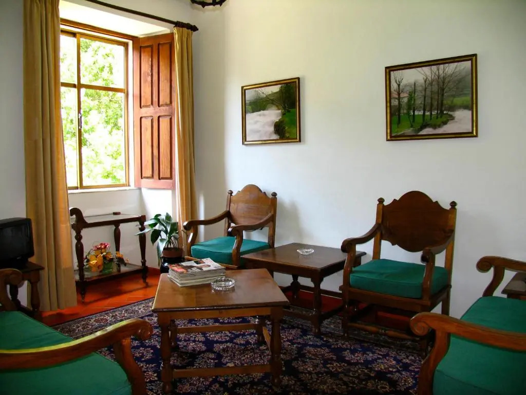 Casa da Ponte