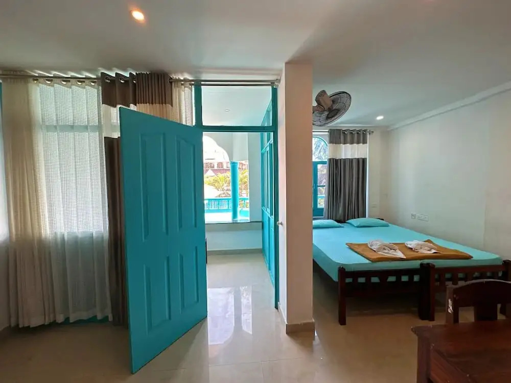 Soul Hostel