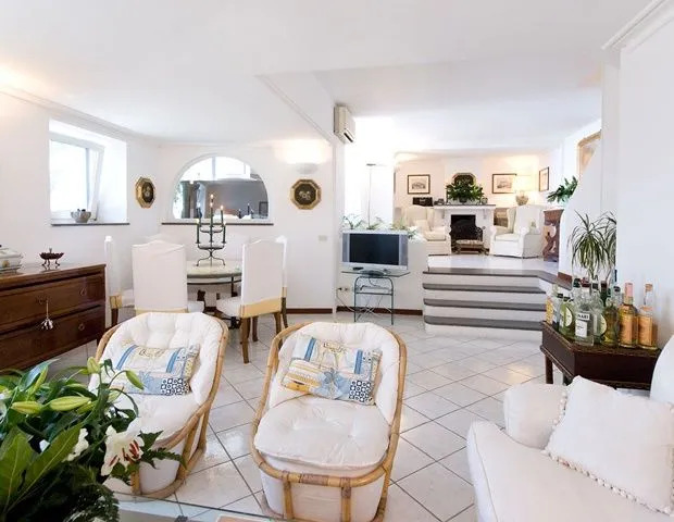 Villa Il Tramonto