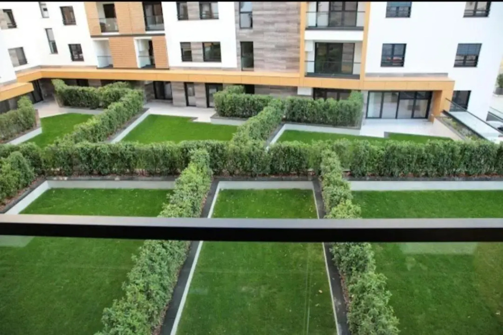 Apartment SUN CITY 1