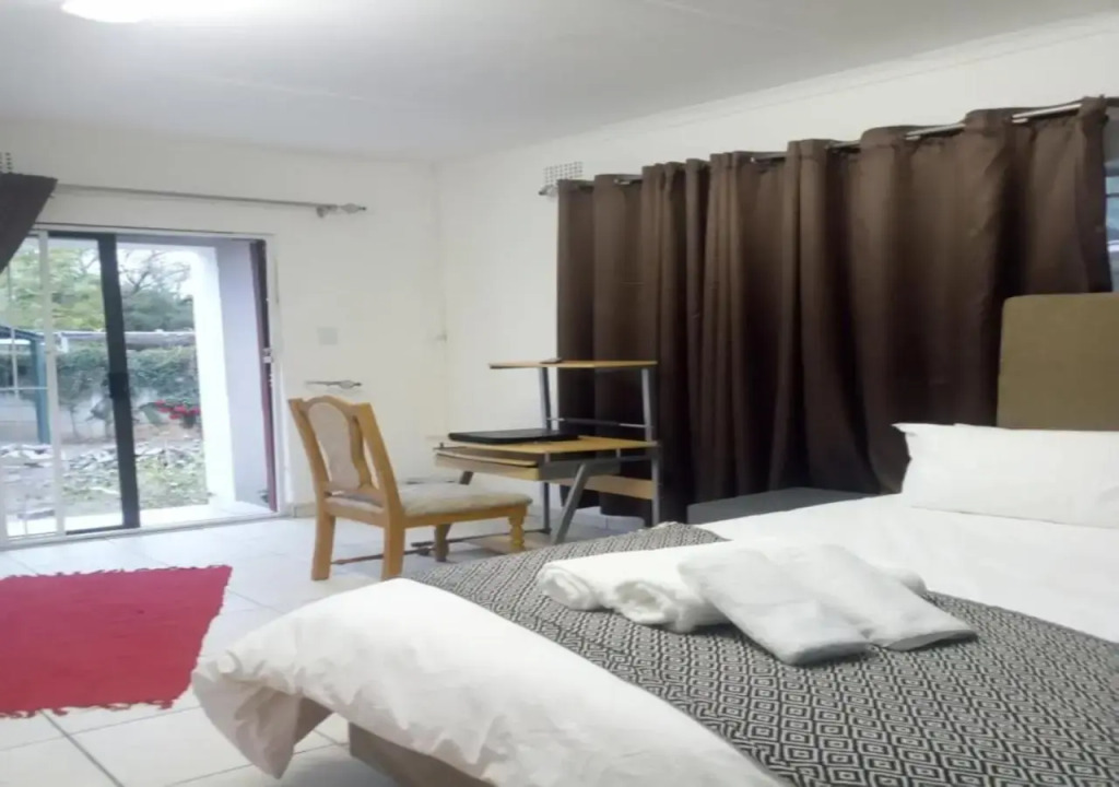 Better Life Guesthouse