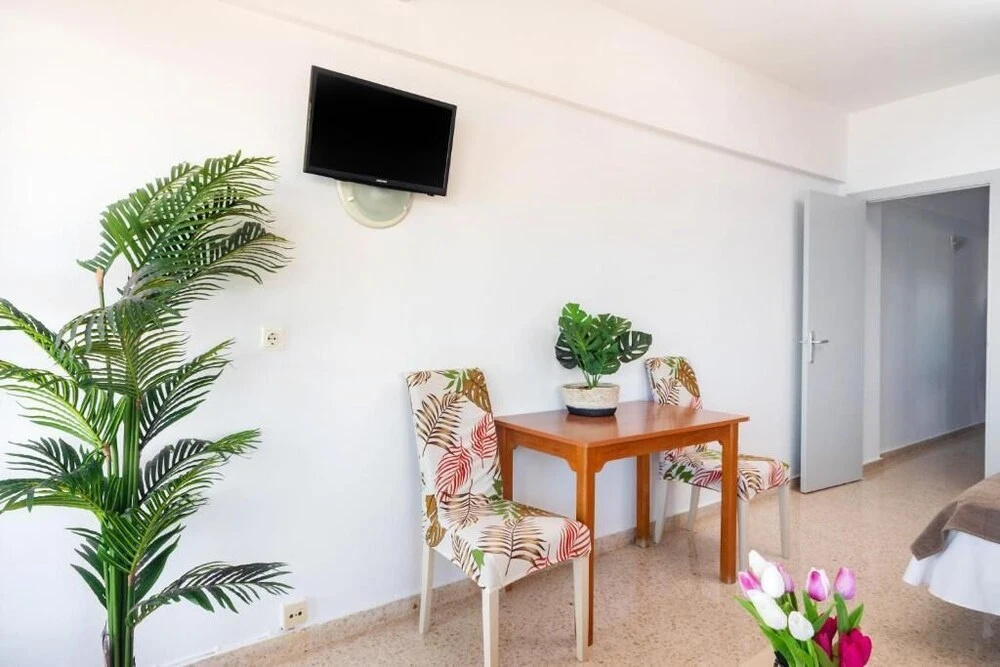 Apartamentos Mirador