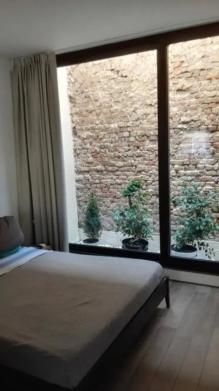 Suite Design