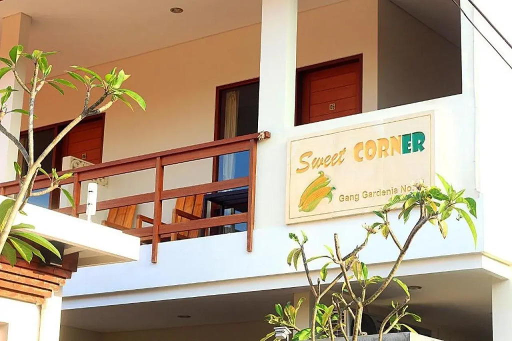 Sweet Corner Guest House
