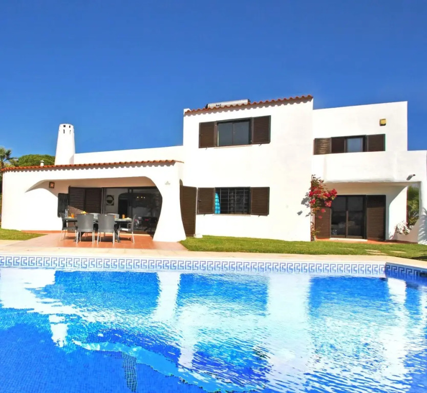Villa Saint Tropez
