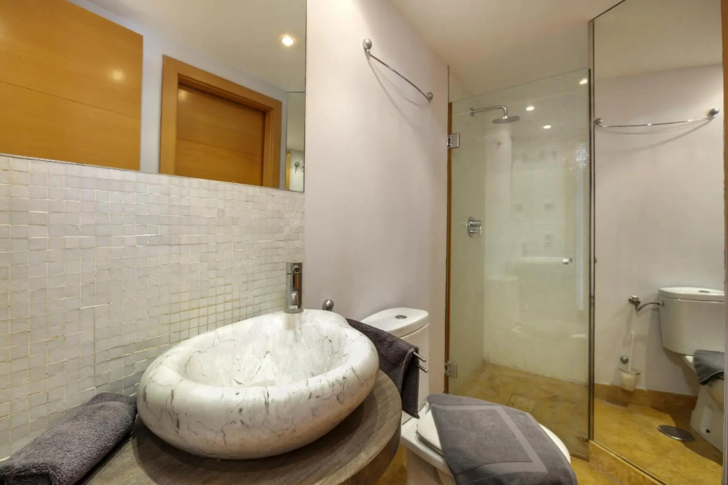 Casa Palmera - Marbellamar by Finest Rentals