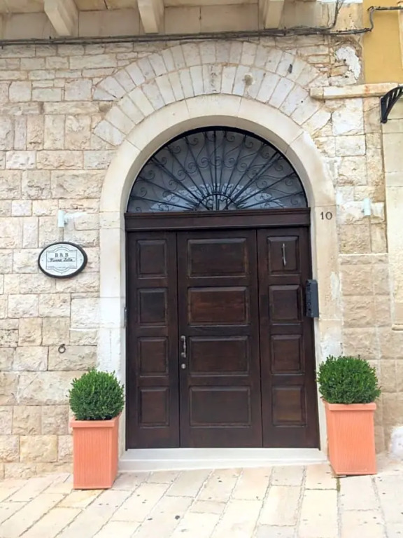 B&B Nonna Lella
