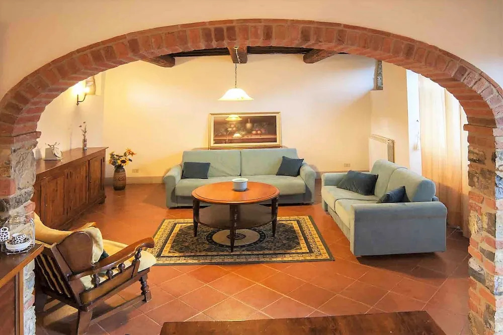Granaio in Chianti