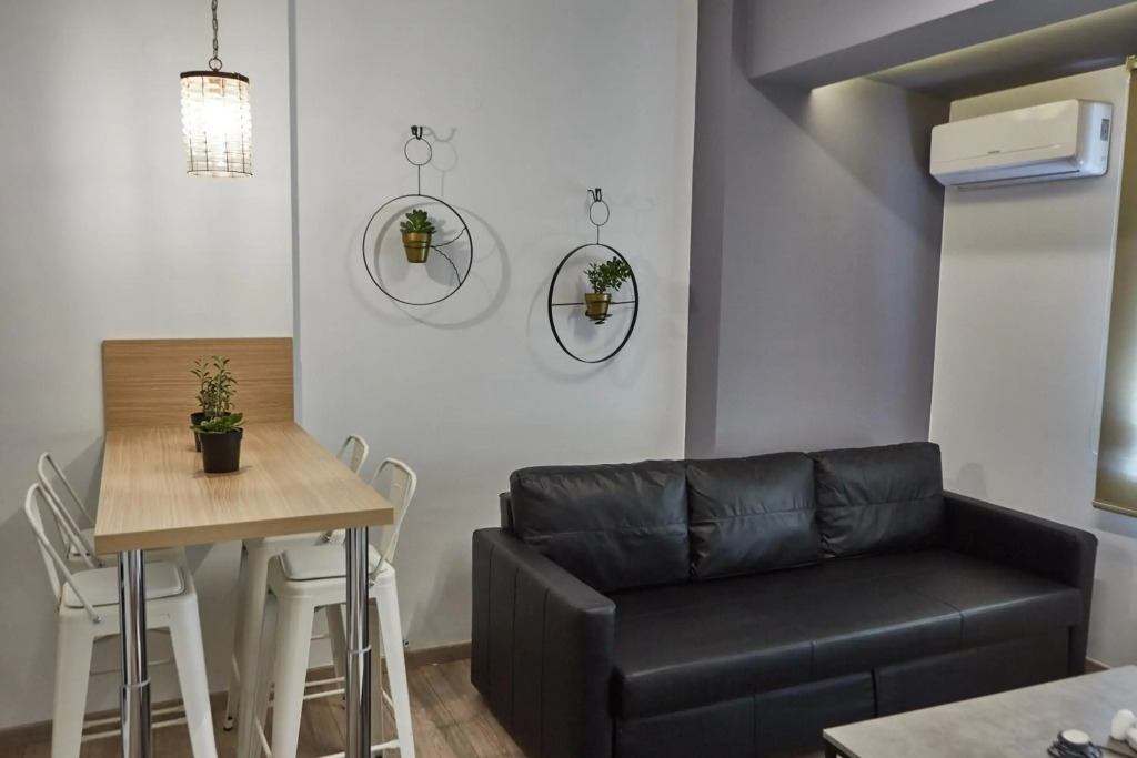 Luxury Studio in Thessaloniki