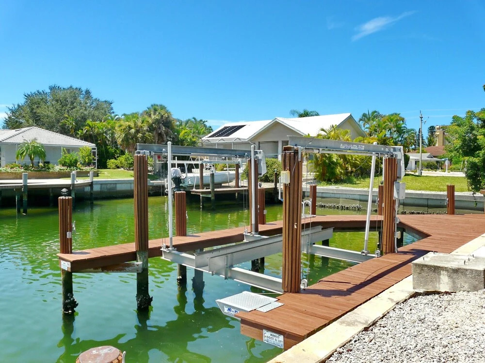 961 Abaco Court