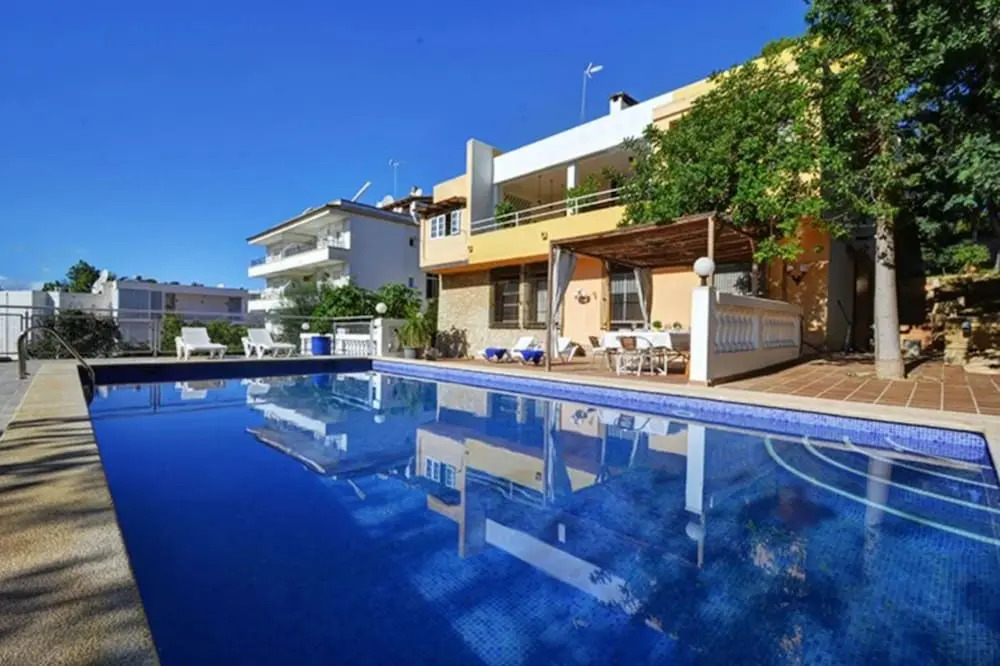 103945 -  Villa in Santa Ponsa