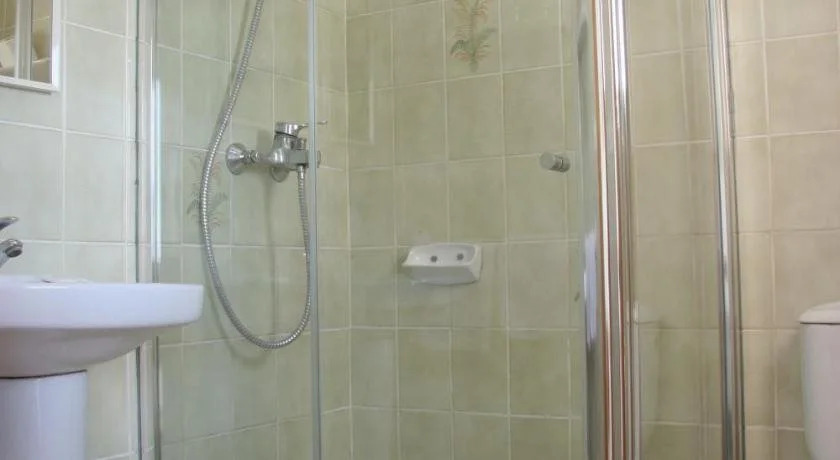 Hostal Talamanca