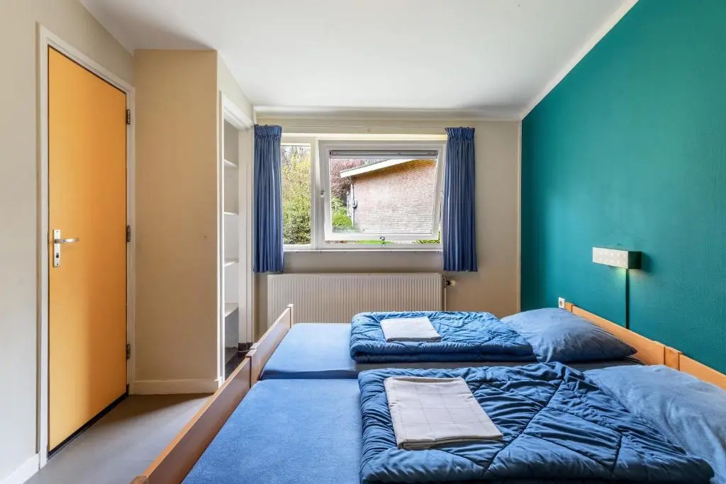 Stayokay Hostel Apeldoorn - Fully renovated March 2026