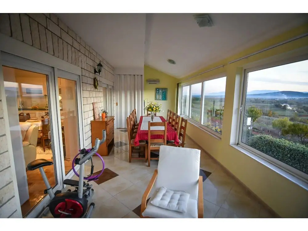 Hostel Sinj