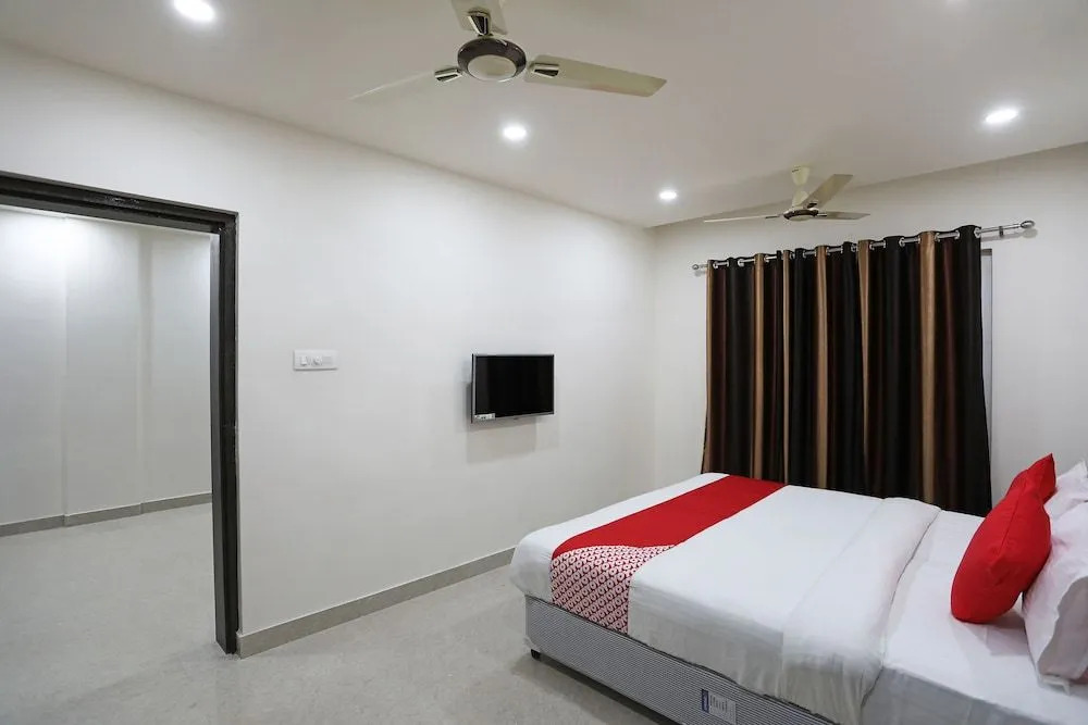 OYO 23251 Prime Residency