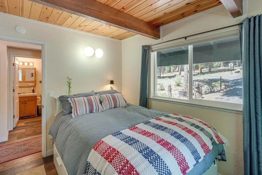 Private Lake Access: Pet-friendly Home in Arnold!