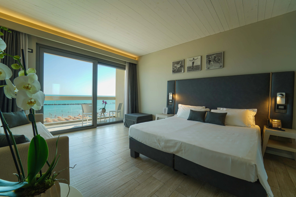 Hotel Nautilus