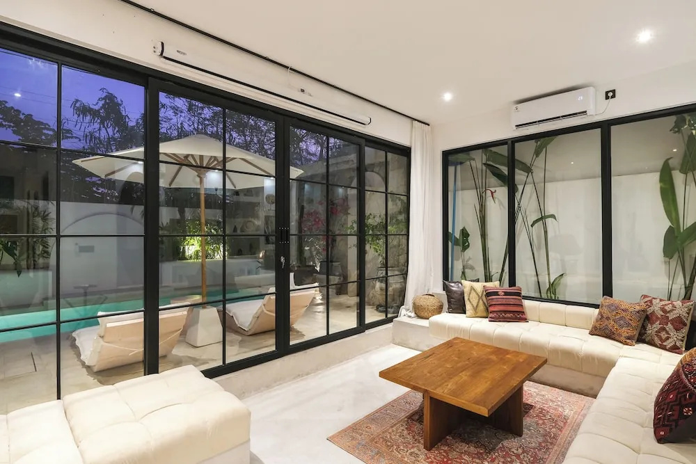 Villa Sama Canggu