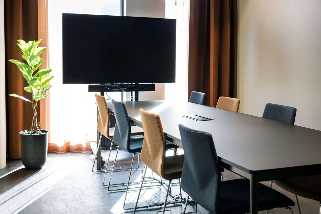 Quality Hotel Harstad