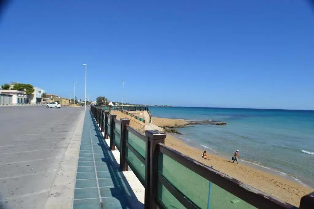 Residence Noto Marina