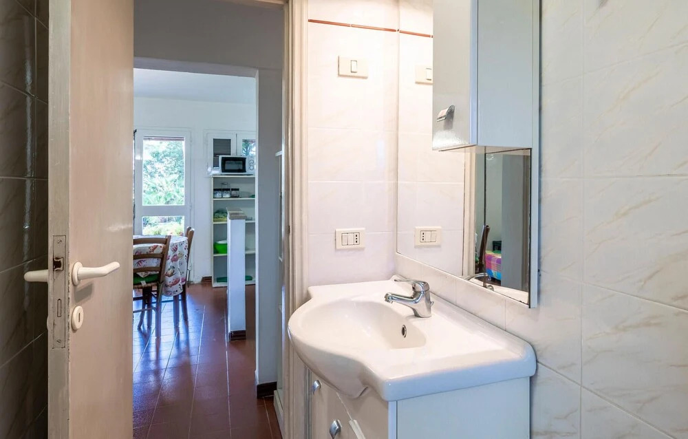 Beautiful Apartment in Lacona - Capoliveri With 1 Bedrooms and Wifi