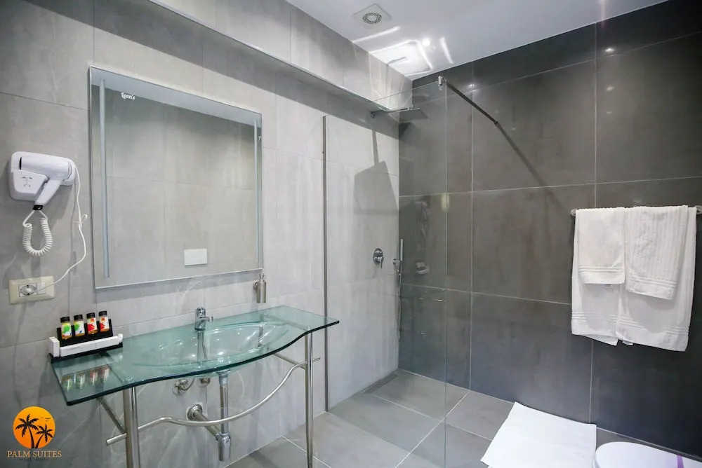 Palm Suites Apartment-Suite
