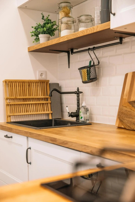 Seguros House - Charming Flat