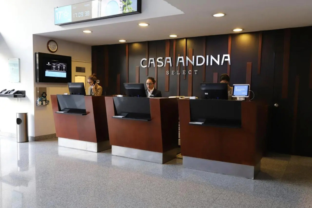 Casa Andina Select Miraflores