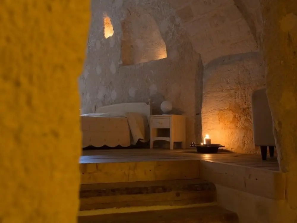 Residence Sassi San Gennaro
