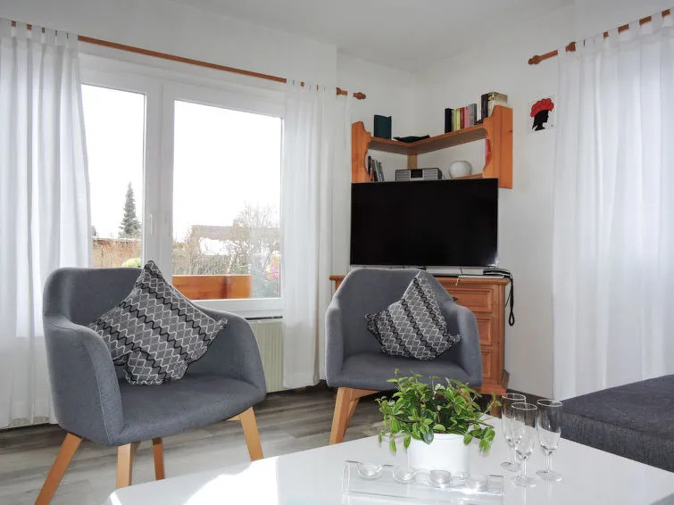 Holiday Home Drachenfels by Interhome