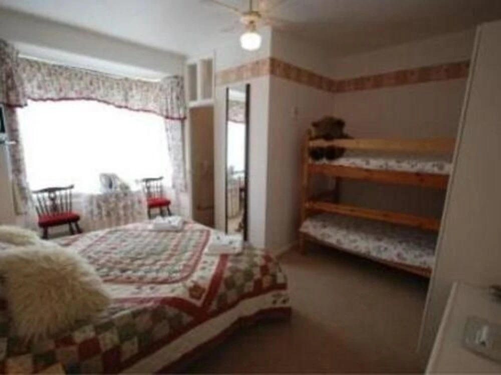 Roseglen Hotel