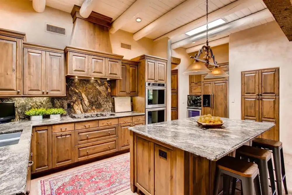 3bd Villa Hermosa