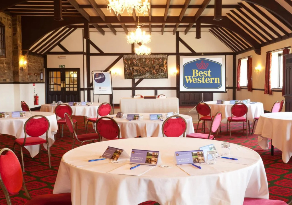 Derwent Manor Boutique Hotel