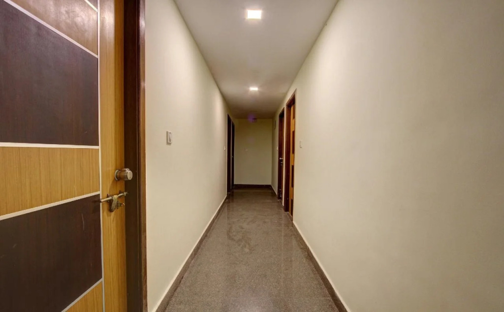 Sai Heaven By OYO Rooms