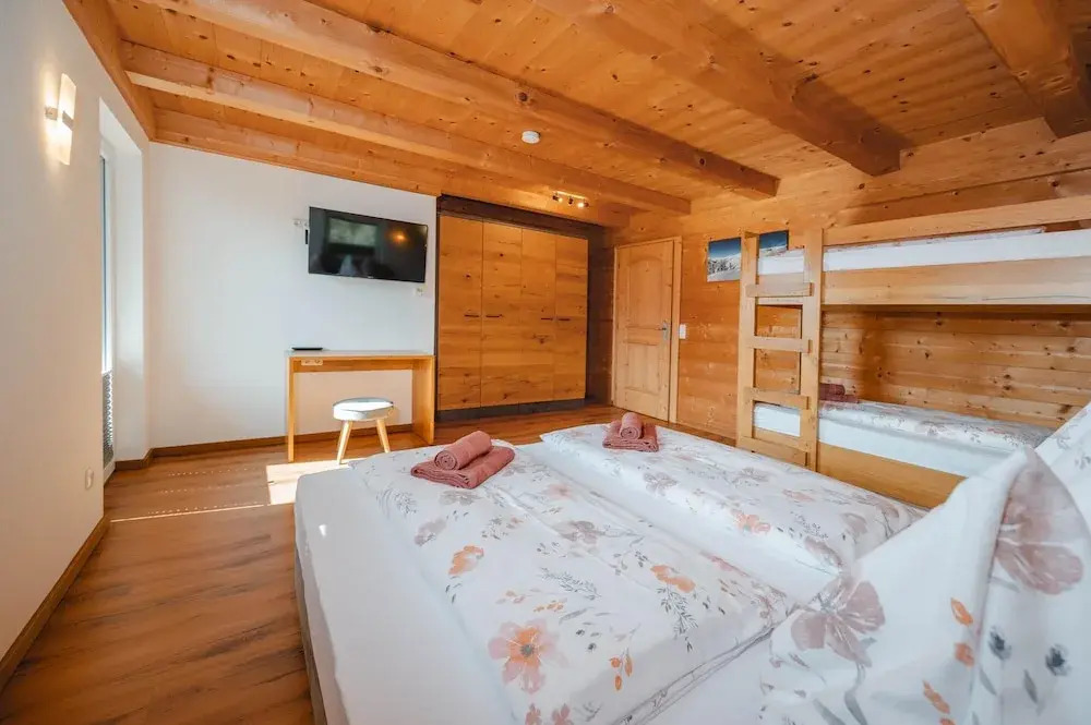 Apartment Motzerngut