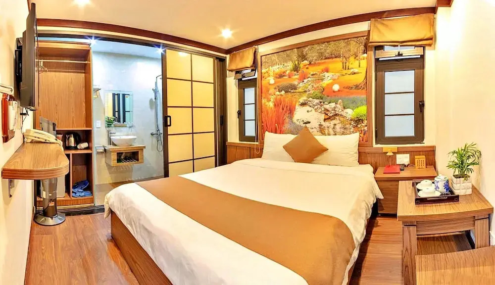 S79 Khai Ngoc Hotel Dalat