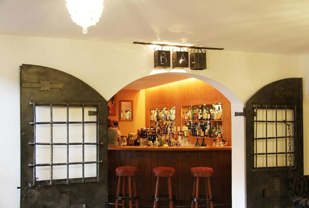 Hotel Alpenkrone