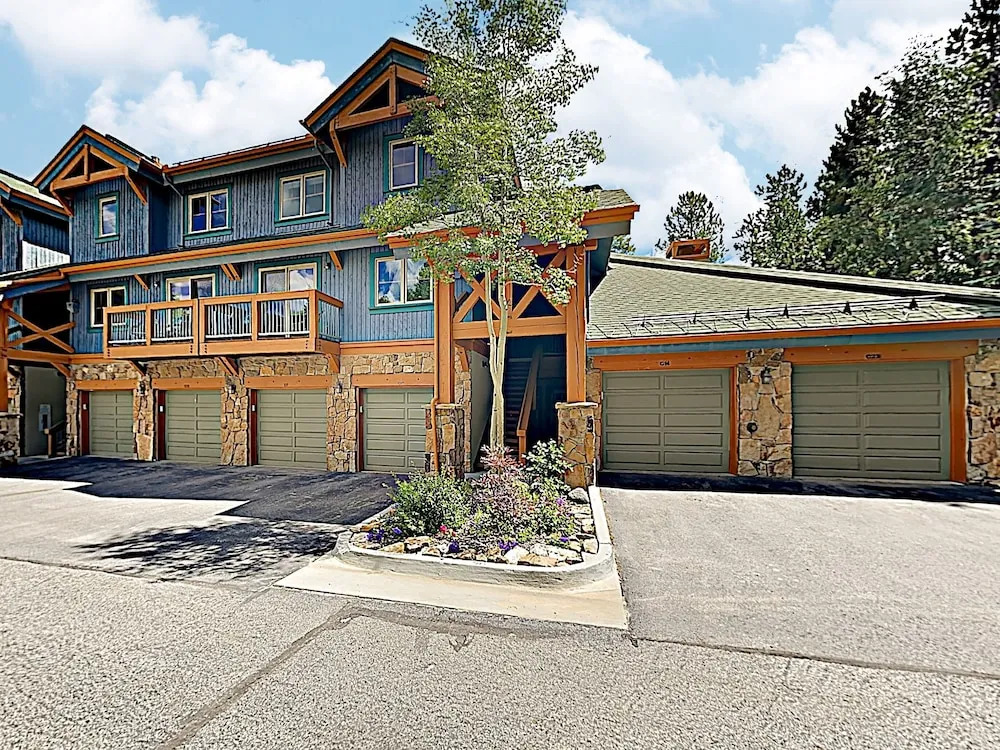Telemark 514 - 2 Br Condo