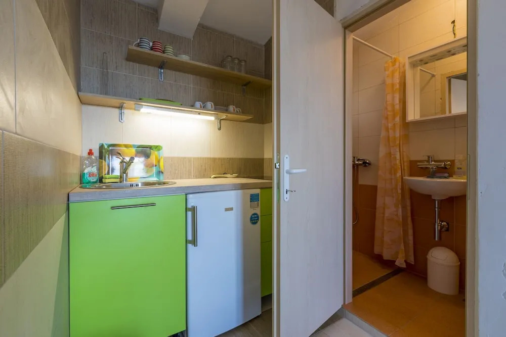 Apartmani Milan