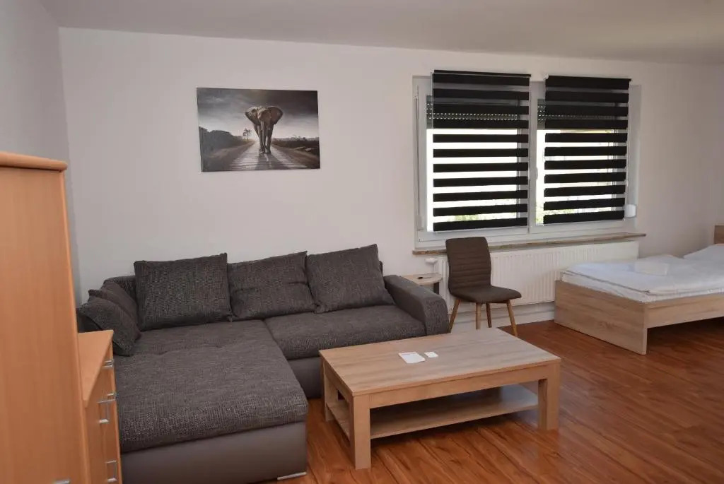 Apartment Fellbach