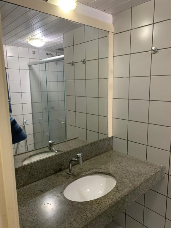 Condomínio com vista para o Mar e Piscina no CUMBUCO- AP 106