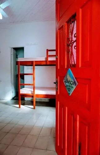 Ecotrip Hostel