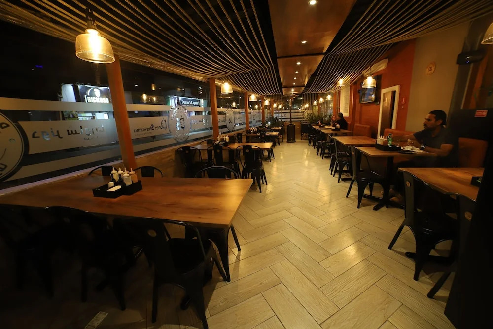 Chakana Hotel Boutique Mariscal