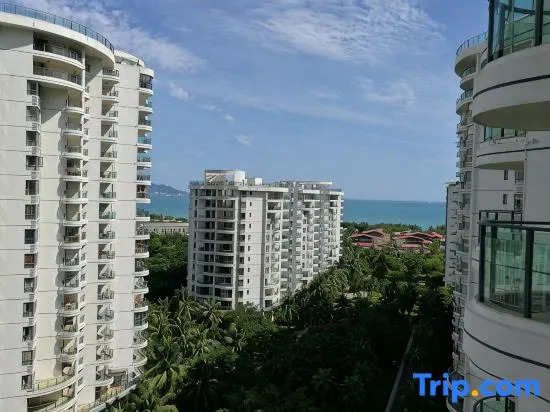 Sanya No.8 Scenic Resort Apartment
