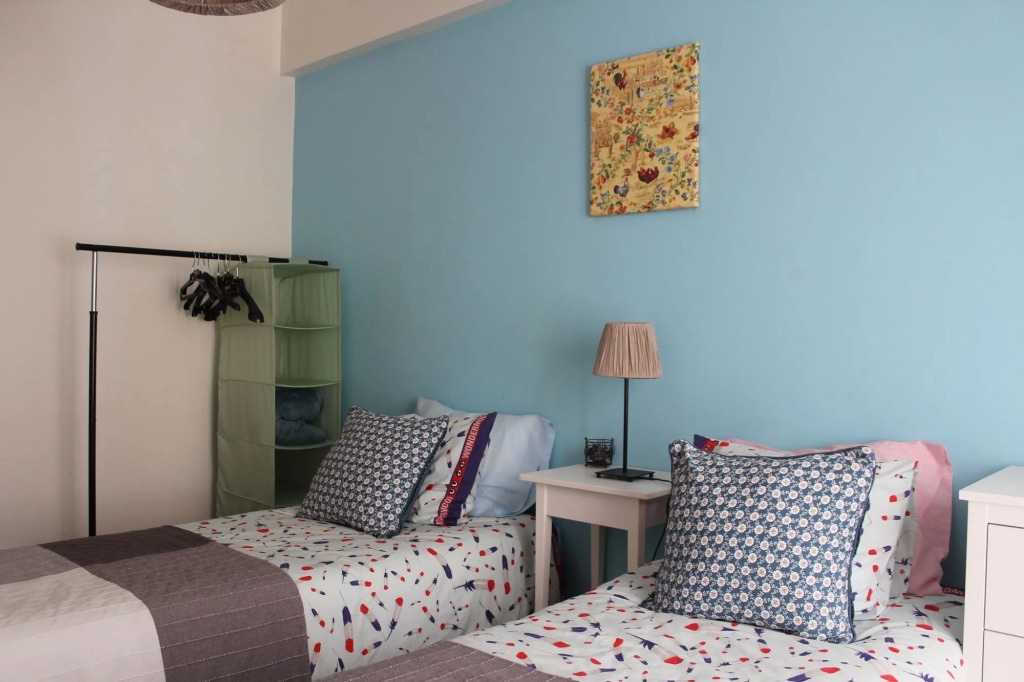 TripGeo Apartment Roma