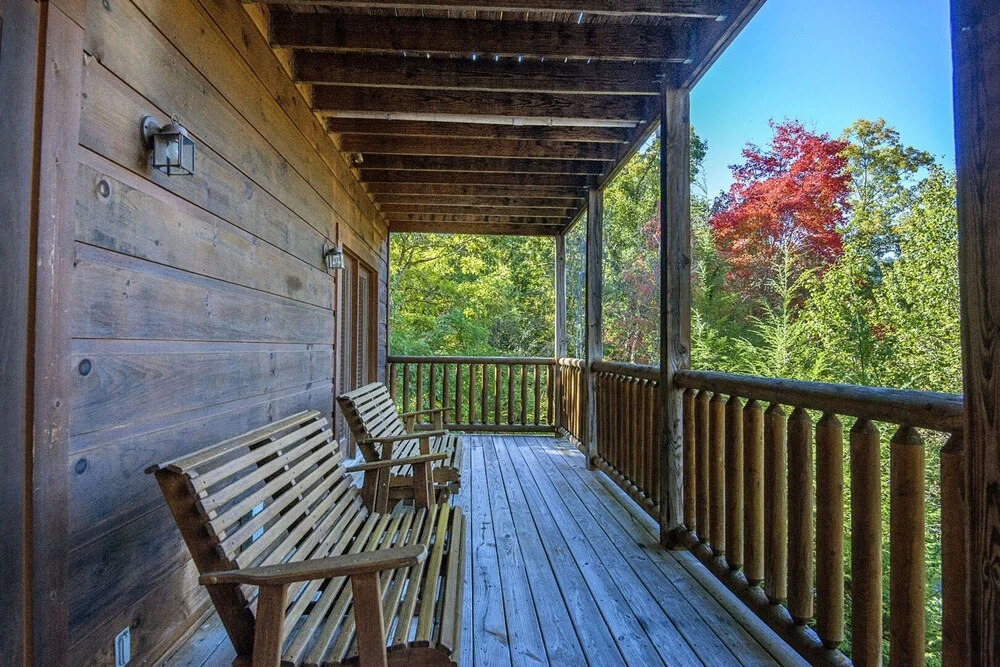 Black Hawk Hideaway by Eagles Ridge Resort
