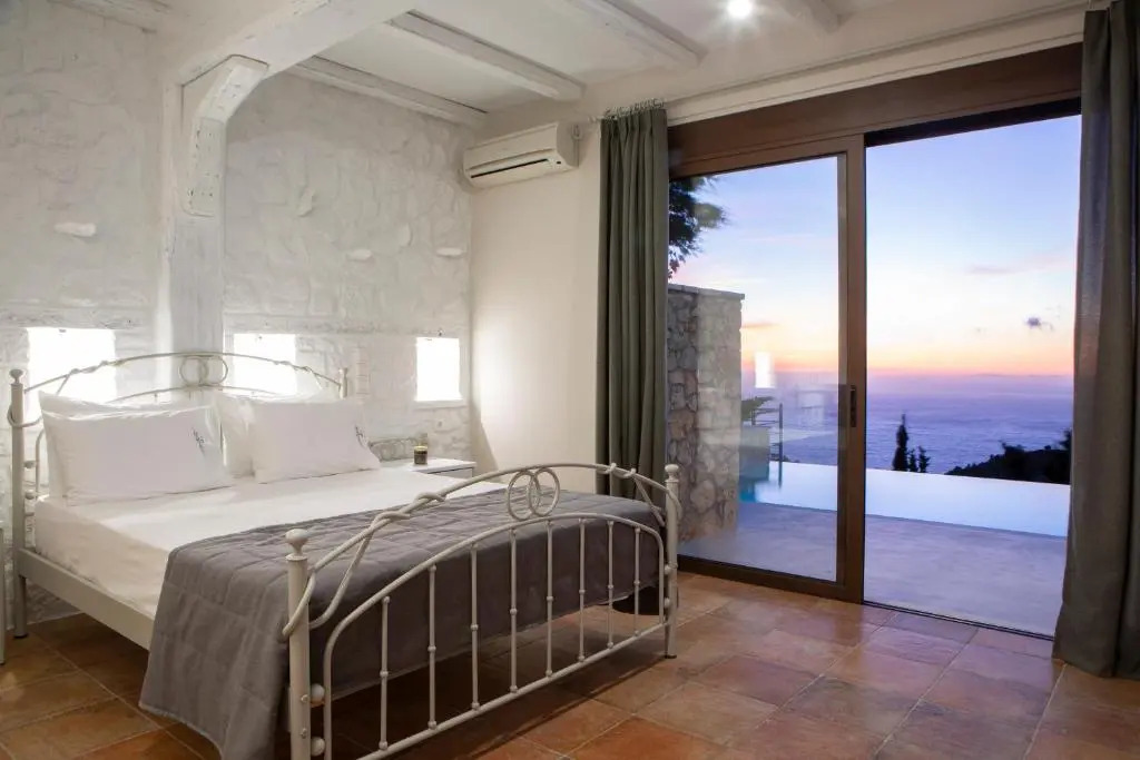 Acquaterra Villas