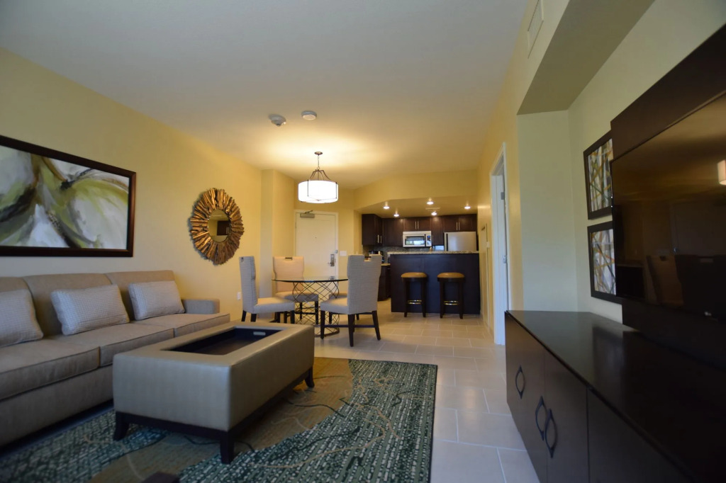 The Berkley, Las Vegas