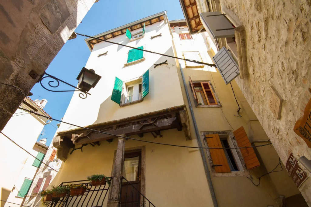 Hotel Casa Garzotto