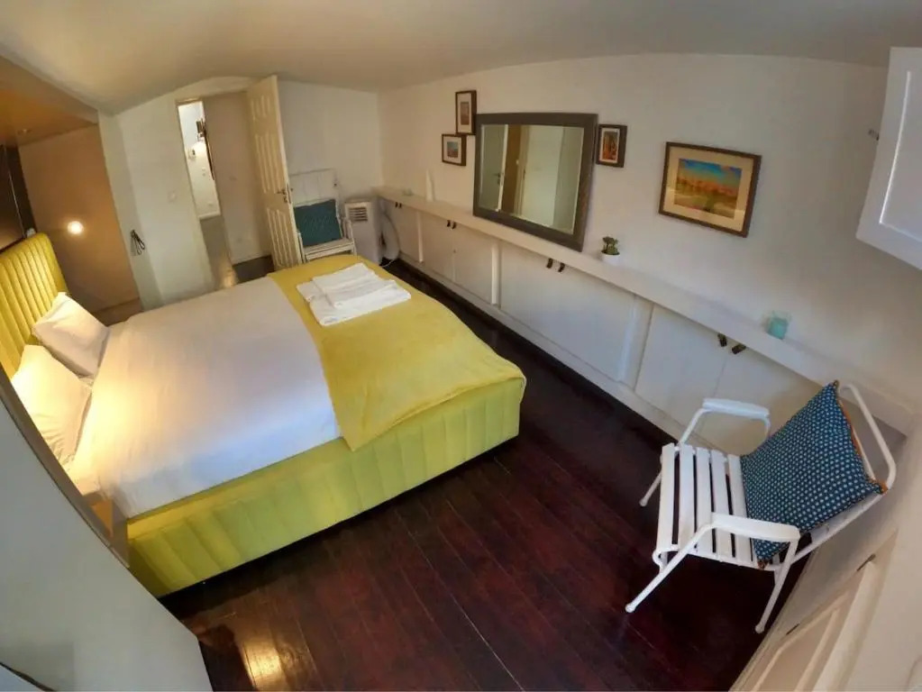 Lisbon Fabulous T2 apartment with balcony in Rossio Lisbon